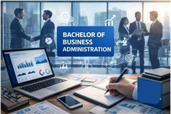 Bachelor of Business Administration 
