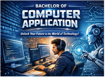 Bachelor of Computer Applications 