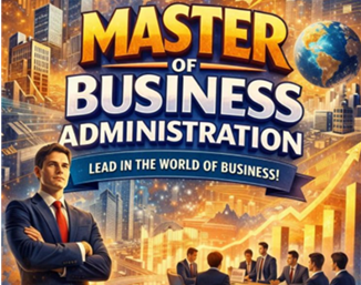 Master of Business Administration