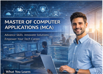 Master of Computer Applications