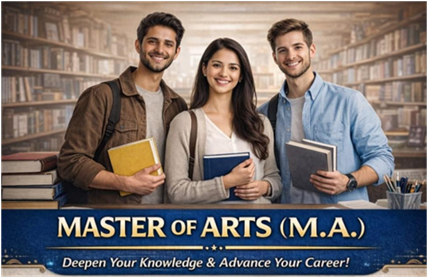 Master of Arts